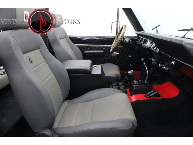 1979 International Scout (CC-2084830) for sale in Statesville, North Carolina