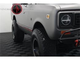 1979 International Scout (CC-2084830) for sale in Statesville, North Carolina
