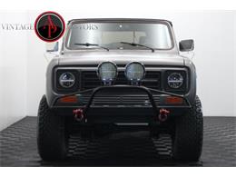 1979 International Scout (CC-2084830) for sale in Statesville, North Carolina