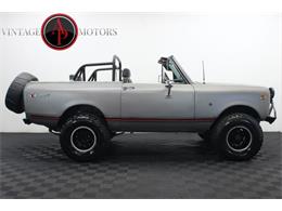 1979 International Scout (CC-2084830) for sale in Statesville, North Carolina