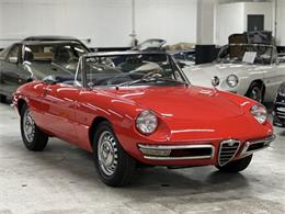 1968 Alfa Romeo 1600 (CC-2084831) for sale in Huntington Station, New York