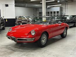 1968 Alfa Romeo 1600 (CC-2084831) for sale in Huntington Station, New York