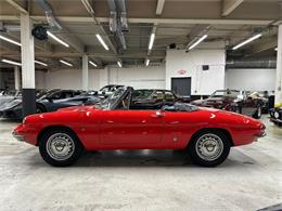 1968 Alfa Romeo 1600 (CC-2084831) for sale in Huntington Station, New York