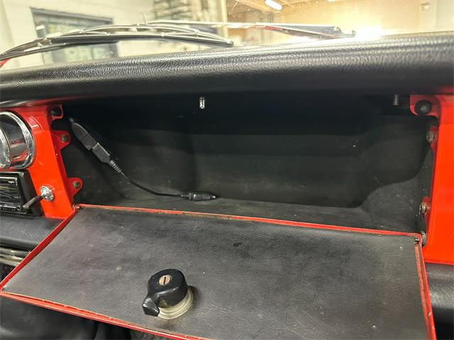 1968 Alfa Romeo 1600 (CC-2084831) for sale in Huntington Station, New York