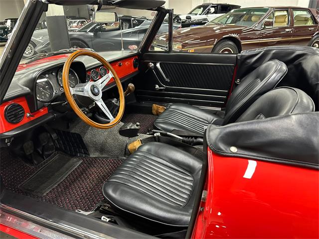1968 Alfa Romeo 1600 (CC-2084831) for sale in Huntington Station, New York