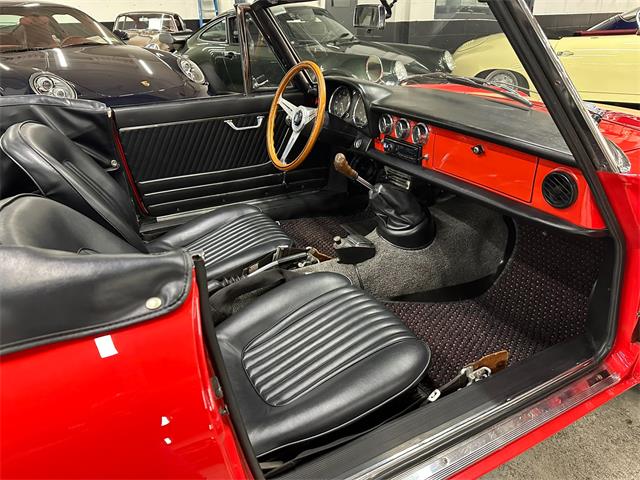 1968 Alfa Romeo 1600 (CC-2084831) for sale in Huntington Station, New York