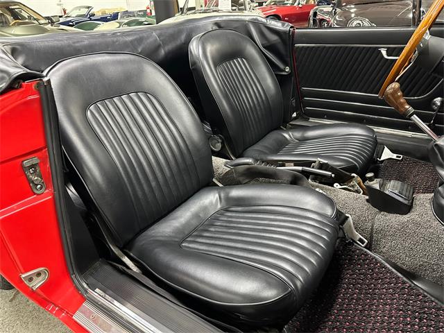 1968 Alfa Romeo 1600 (CC-2084831) for sale in Huntington Station, New York