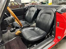 1968 Alfa Romeo 1600 (CC-2084831) for sale in Huntington Station, New York