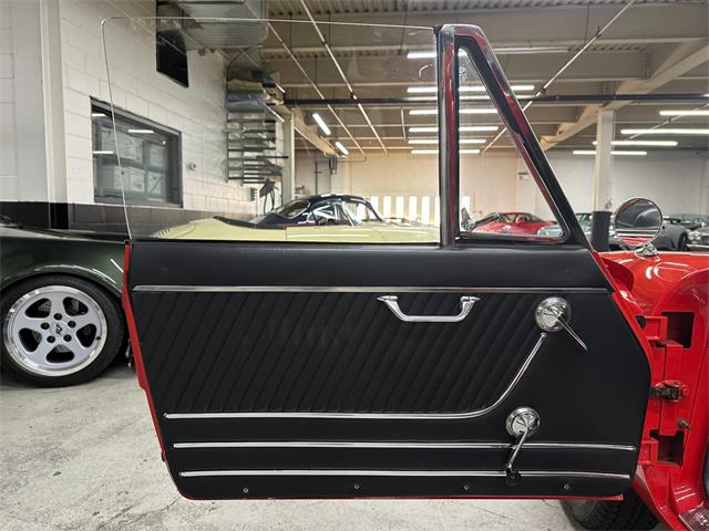 1968 Alfa Romeo 1600 (CC-2084831) for sale in Huntington Station, New York