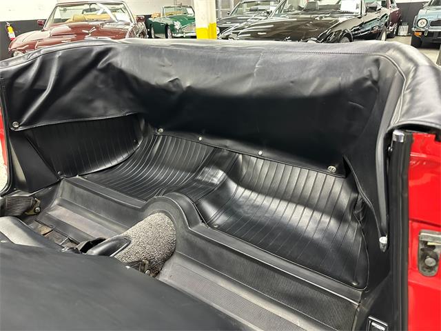 1968 Alfa Romeo 1600 (CC-2084831) for sale in Huntington Station, New York