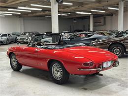 1968 Alfa Romeo 1600 (CC-2084831) for sale in Huntington Station, New York