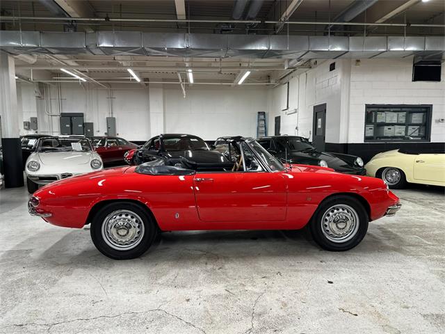 1968 Alfa Romeo 1600 (CC-2084831) for sale in Huntington Station, New York
