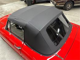 1968 Alfa Romeo 1600 (CC-2084831) for sale in Huntington Station, New York