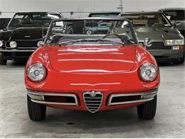 1968 Alfa Romeo 1600 (CC-2084831) for sale in Huntington Station, New York