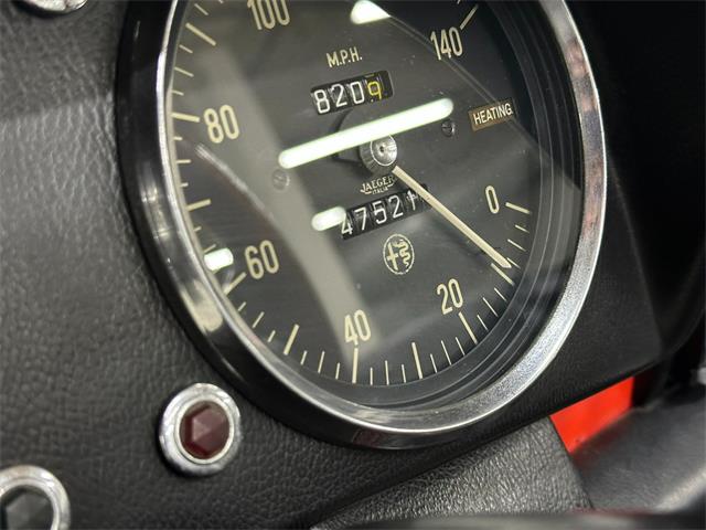 1968 Alfa Romeo 1600 (CC-2084831) for sale in Huntington Station, New York