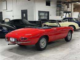 1968 Alfa Romeo 1600 (CC-2084831) for sale in Huntington Station, New York