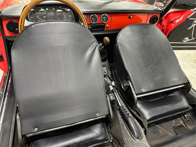 1968 Alfa Romeo 1600 (CC-2084831) for sale in Huntington Station, New York