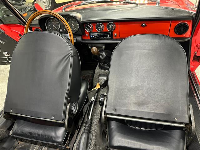1968 Alfa Romeo 1600 (CC-2084831) for sale in Huntington Station, New York