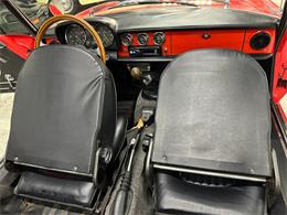 1968 Alfa Romeo 1600 (CC-2084831) for sale in Huntington Station, New York