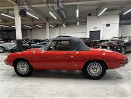 1968 Alfa Romeo 1600 (CC-2084831) for sale in Huntington Station, New York