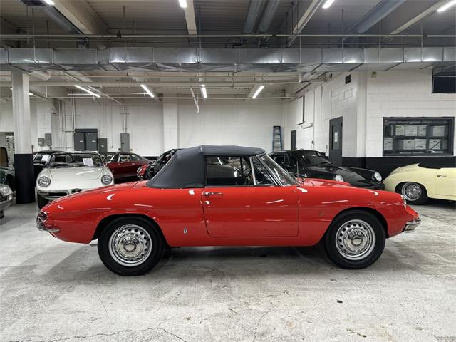 1968 Alfa Romeo 1600 (CC-2084831) for sale in Huntington Station, New York