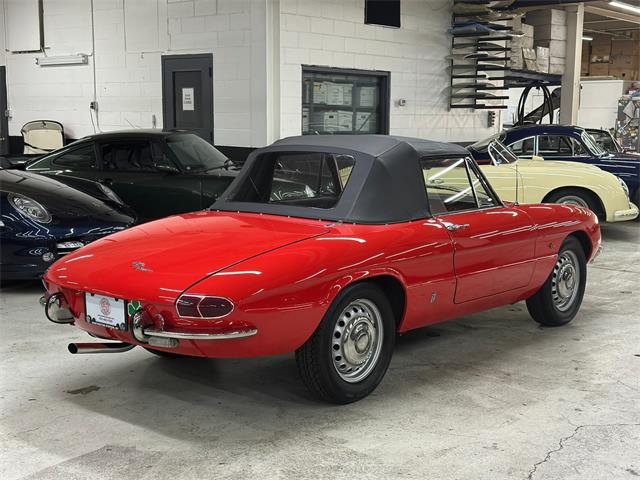 1968 Alfa Romeo 1600 (CC-2084831) for sale in Huntington Station, New York