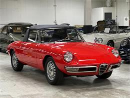 1968 Alfa Romeo 1600 (CC-2084831) for sale in Huntington Station, New York