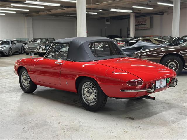 1968 Alfa Romeo 1600 (CC-2084831) for sale in Huntington Station, New York