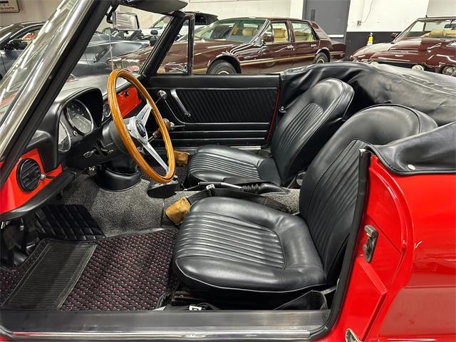 1968 Alfa Romeo 1600 (CC-2084831) for sale in Huntington Station, New York