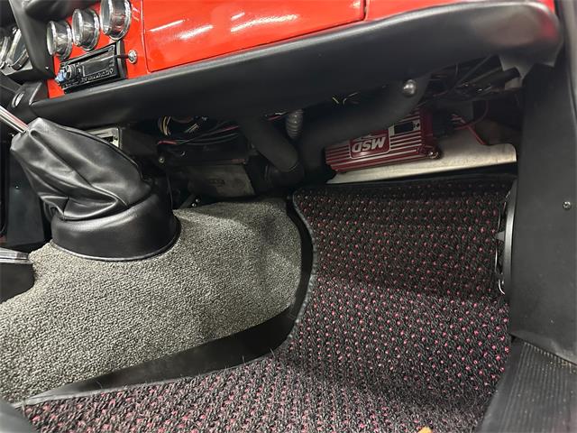 1968 Alfa Romeo 1600 (CC-2084831) for sale in Huntington Station, New York