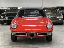 1968 Alfa Romeo 1600 (CC-2084831) for sale in Huntington Station, New York