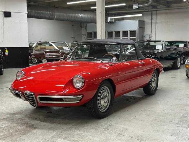 1968 Alfa Romeo 1600 (CC-2084831) for sale in Huntington Station, New York