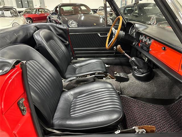 1968 Alfa Romeo 1600 (CC-2084831) for sale in Huntington Station, New York