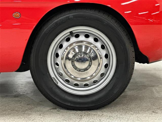 1968 Alfa Romeo 1600 (CC-2084831) for sale in Huntington Station, New York