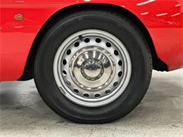 1968 Alfa Romeo 1600 (CC-2084831) for sale in Huntington Station, New York