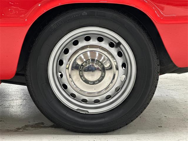 1968 Alfa Romeo 1600 (CC-2084831) for sale in Huntington Station, New York