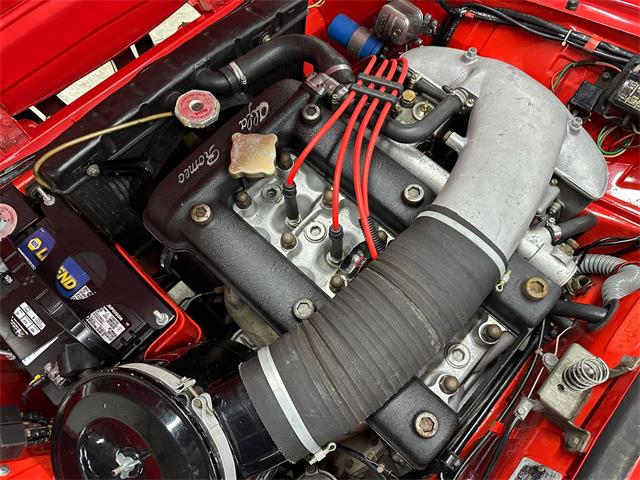 1968 Alfa Romeo 1600 (CC-2084831) for sale in Huntington Station, New York