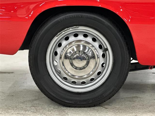 1968 Alfa Romeo 1600 (CC-2084831) for sale in Huntington Station, New York