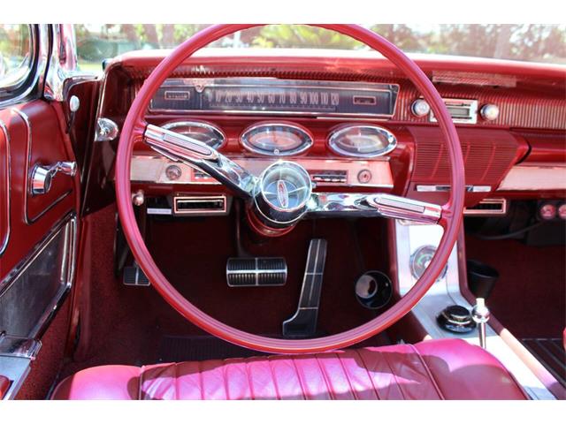 1961 Oldsmobile Starfire (CC-2084832) for sale in La Verne, California