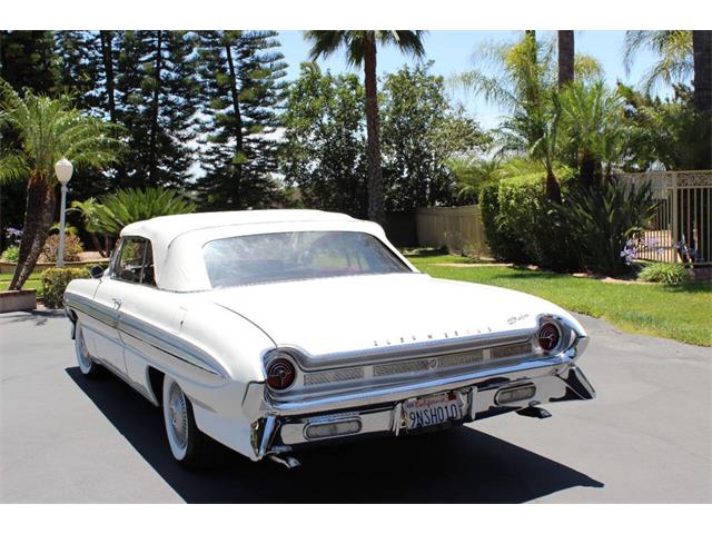 1961 Oldsmobile Starfire (CC-2084832) for sale in La Verne, California