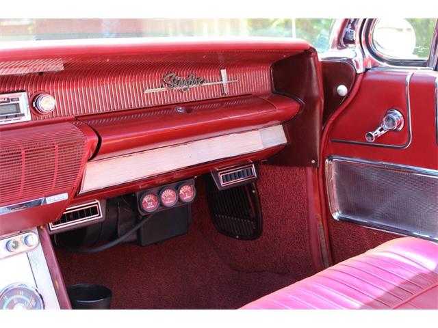 1961 Oldsmobile Starfire (CC-2084832) for sale in La Verne, California