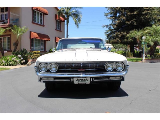 1961 Oldsmobile Starfire (CC-2084832) for sale in La Verne, California