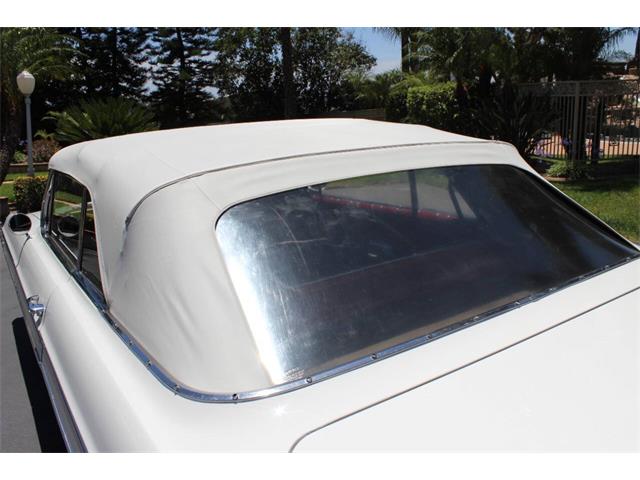 1961 Oldsmobile Starfire (CC-2084832) for sale in La Verne, California