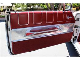 1961 Oldsmobile Starfire (CC-2084832) for sale in La Verne, California
