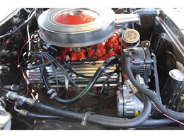 1961 Oldsmobile Starfire (CC-2084832) for sale in La Verne, California