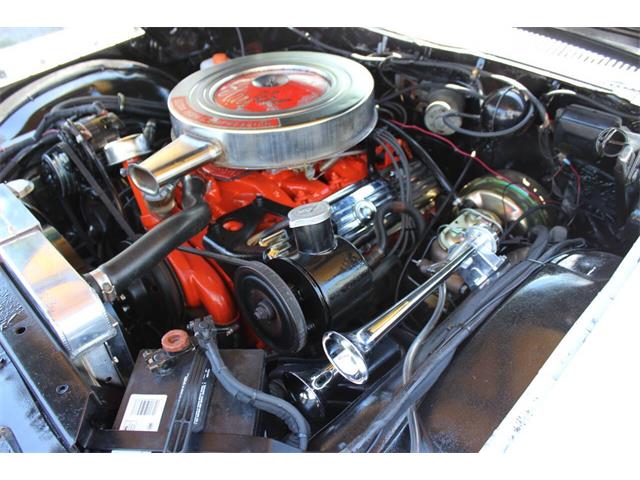 1961 Oldsmobile Starfire (CC-2084832) for sale in La Verne, California