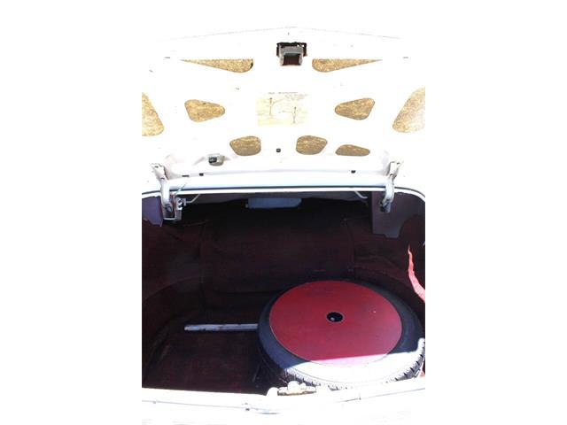 1961 Oldsmobile Starfire (CC-2084832) for sale in La Verne, California