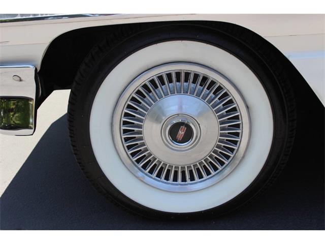 1961 Oldsmobile Starfire (CC-2084832) for sale in La Verne, California