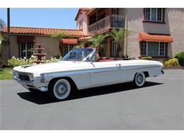 1961 Oldsmobile Starfire (CC-2084832) for sale in La Verne, California