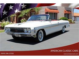 1961 Oldsmobile Starfire (CC-2084832) for sale in La Verne, California